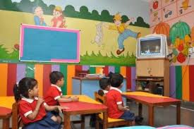 BEST PLAY SCHOOLS IN AJMER FOR KIDS